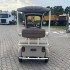 Elektrinis triratis dvivietis motoroleris P6 13 1000W